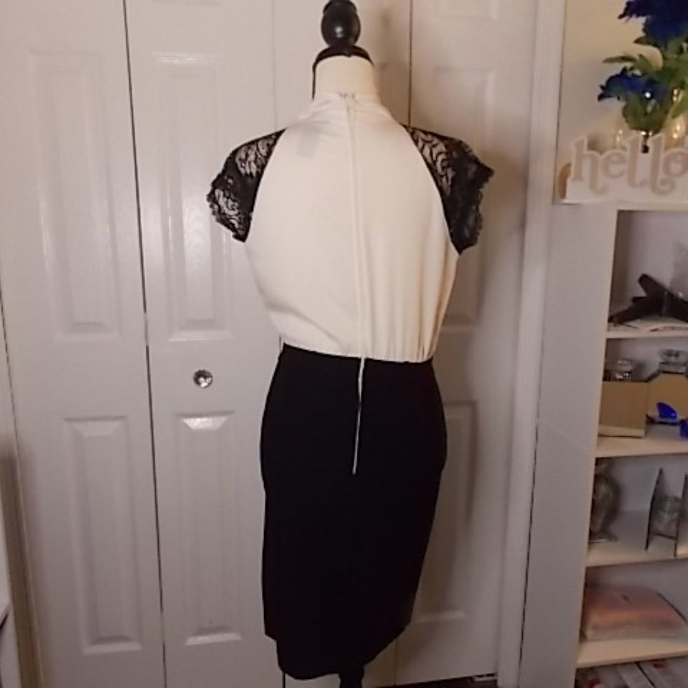 Dress - Picture 2 of 2